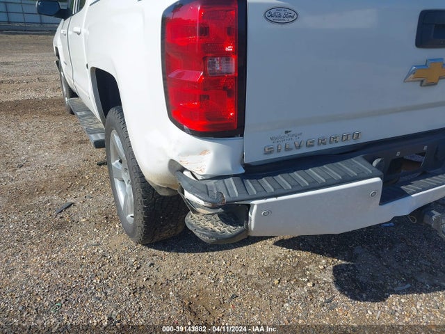 Chevrolet Silverado 1500 2lt 2017 3GCUKREC0HG208969 Image 18