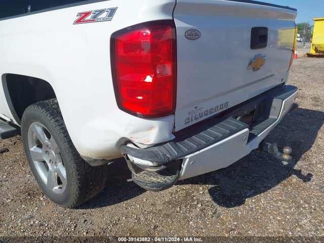 Chevrolet Silverado 1500 2lt 2017 3GCUKREC0HG208969 Image 19