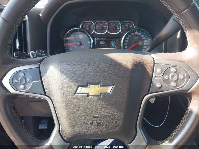 Chevrolet Silverado 1500 2lt 2017 3GCUKREC0HG208969 Image 20