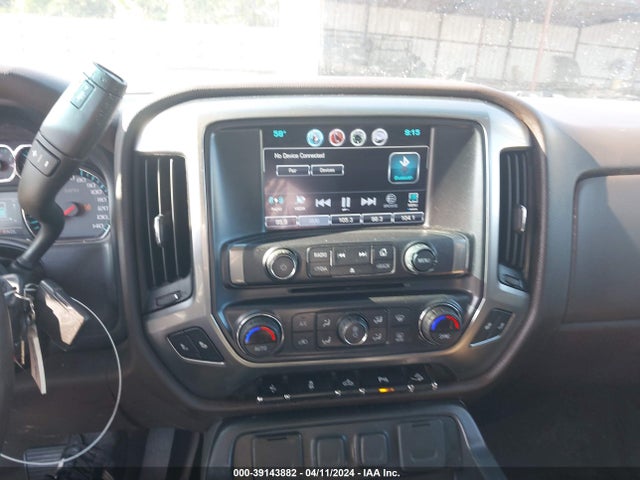Chevrolet Silverado 1500 2lt 2017 3GCUKREC0HG208969 Image 21