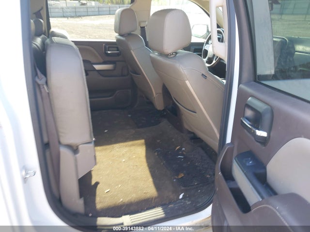 Chevrolet Silverado 1500 2lt 2017 3GCUKREC0HG208969 Image 8