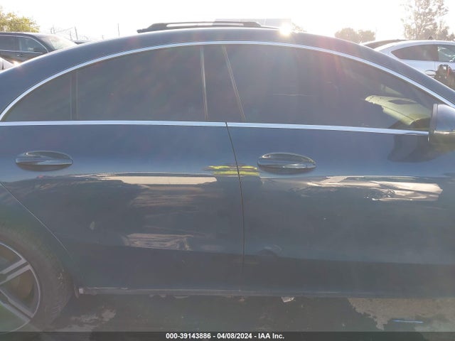 Mercedes-Benz CLA 250 2020 WDD5J4GB9LN064021 Image 13
