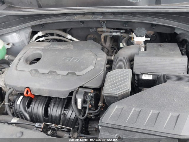 KIA Sportage Lx 2017 KNDPMCAC0H7237667 Image 10