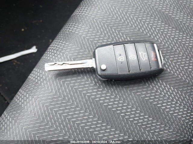 KIA Sportage Lx 2017 KNDPMCAC0H7237667 Image 11