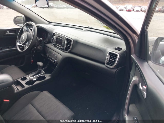 KIA Sportage Lx 2017 KNDPMCAC0H7237667 Image 5