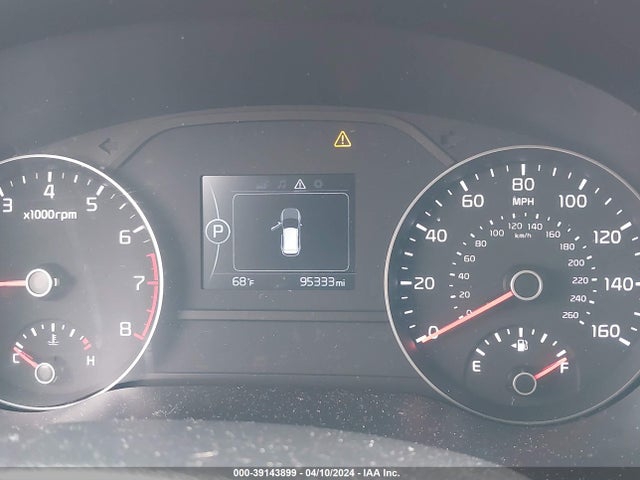 KIA Sportage Lx 2017 KNDPMCAC0H7237667 Image 7