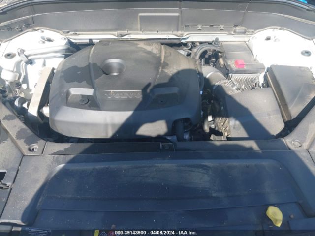 YV4102PK0J1350616 Volvo Xc90 T5 Momentum