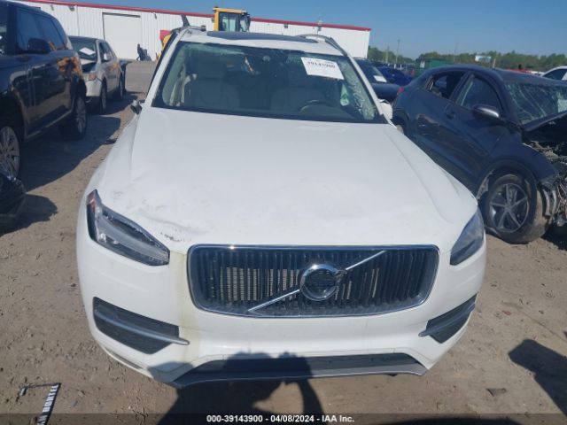 YV4102PK0J1350616 Volvo Xc90 T5 Momentum