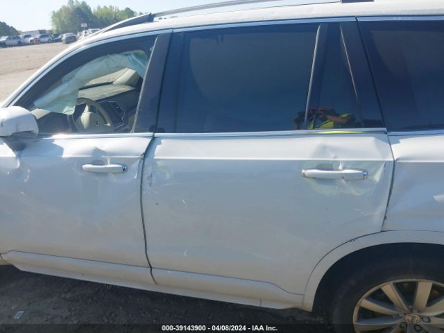 YV4102PK0J1350616 Volvo Xc90 T5 Momentum