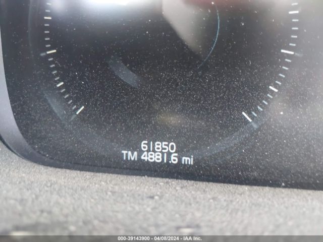YV4102PK0J1350616 Volvo Xc90 T5 Momentum