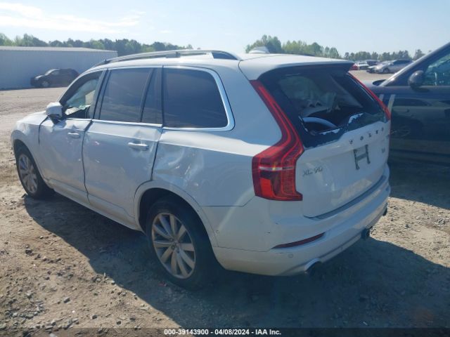 YV4102PK0J1350616 Volvo Xc90 T5 Momentum