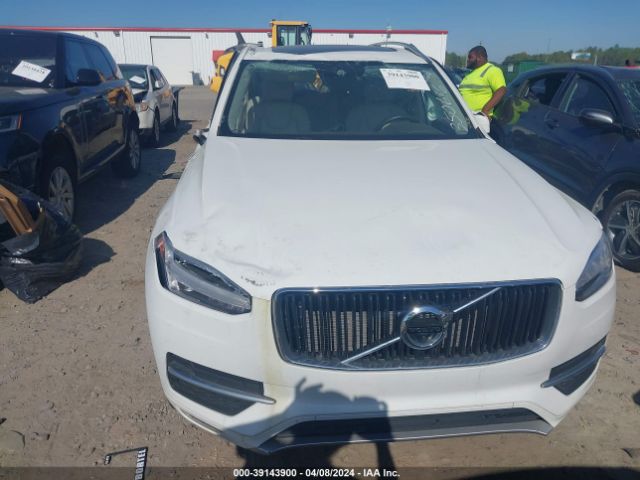 YV4102PK0J1350616 Volvo Xc90 T5 Momentum