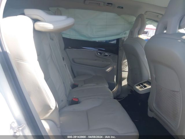 YV4102PK0J1350616 Volvo Xc90 T5 Momentum