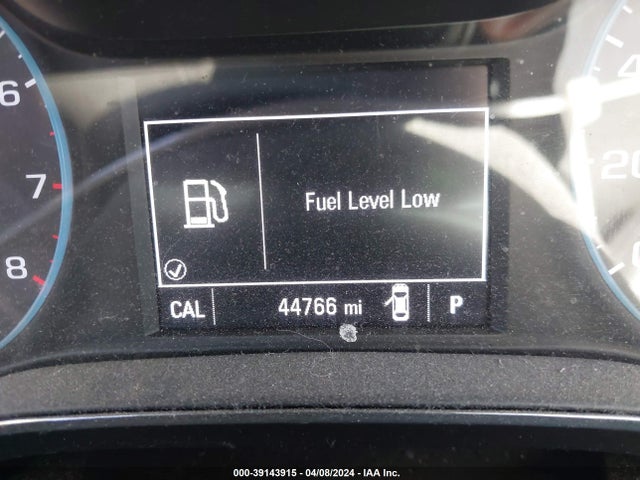Chevrolet Cruze Lt Auto 2017 1G1BE5SM6H7247199 Image 7