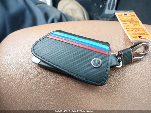 5UXTS3C53J0Y94155 BMW X3 M40i