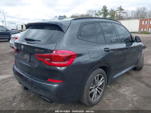 5UXTS3C53J0Y94155 BMW X3 M40i