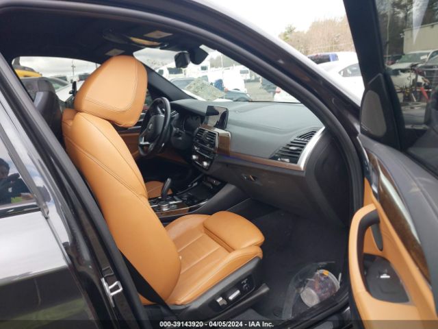 5UXTS3C53J0Y94155 BMW X3 M40i