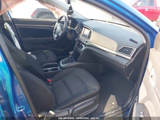 Hyundai Elantra Value Edition 2017 KMHD84LF4HU378419 Image 5