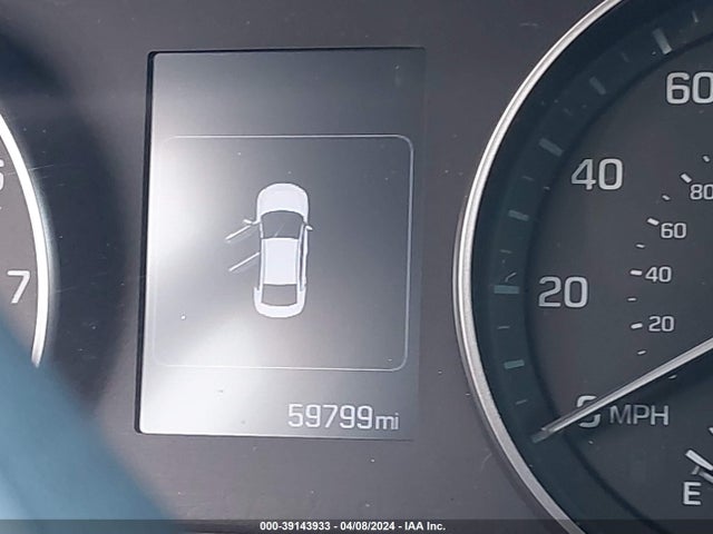 Hyundai Elantra Value Edition 2017 KMHD84LF4HU378419 Image 7