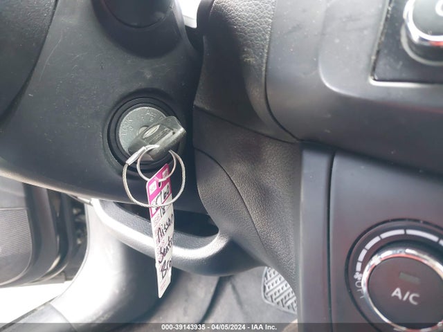 Nissan SENTRA S 2018 3N1AB7AP6JY269584 Image 11