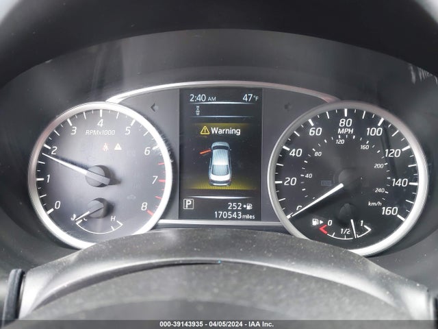 Nissan SENTRA S 2018 3N1AB7AP6JY269584 Image 7