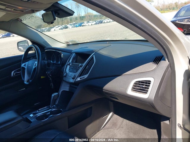 GMC Terrain Sle-2 2015 2GKFLWEK0F6416455 Image 5