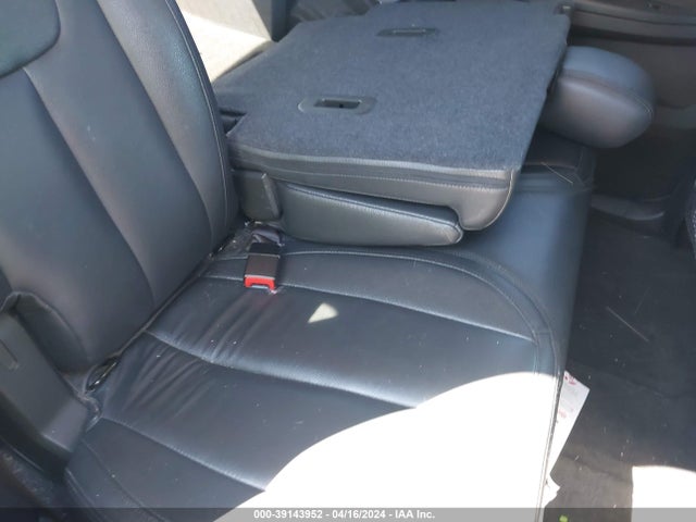 GMC Terrain Sle-2 2015 2GKFLWEK0F6416455 Image 8
