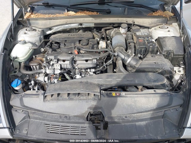 Hyundai Sonata Sel Plus 2020 5NPEJ4J23LH030160 Image 10