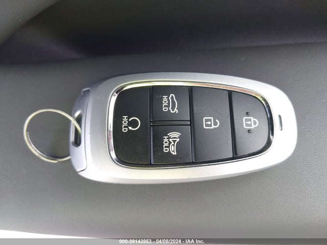 Hyundai Sonata Sel Plus 2020 5NPEJ4J23LH030160 Image 11