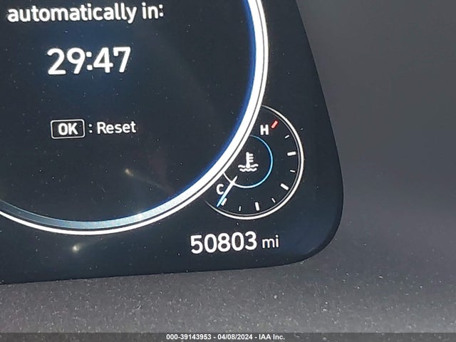 Hyundai Sonata Sel Plus 2020 5NPEJ4J23LH030160 Image 15