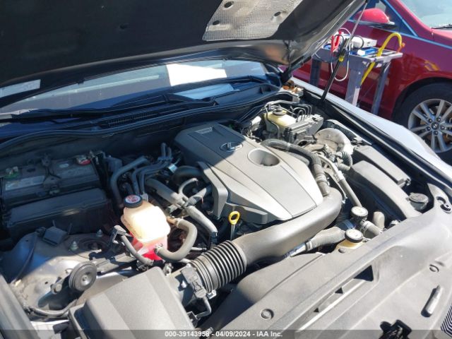 JTHAA1D29L5102065 Lexus IS 300