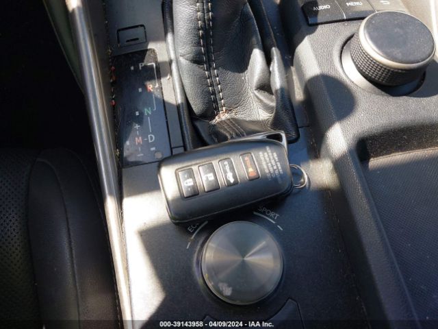 JTHAA1D29L5102065 Lexus IS 300