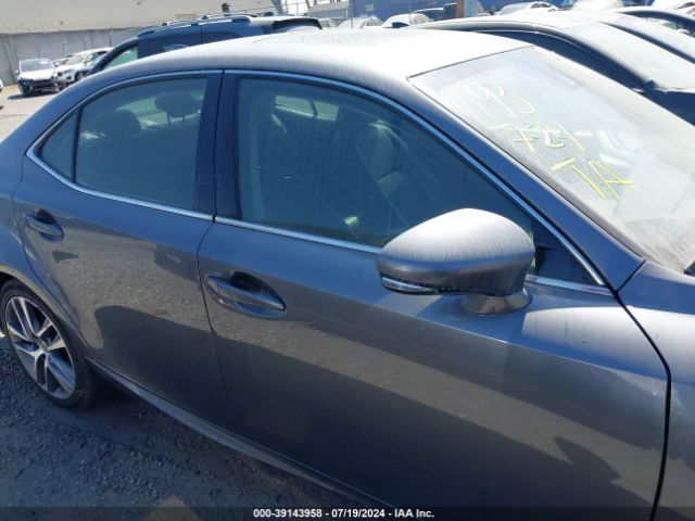 JTHAA1D29L5102065 Lexus IS 300