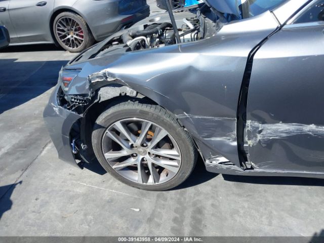 JTHAA1D29L5102065 Lexus IS 300