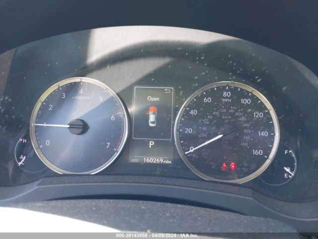 JTHAA1D29L5102065 Lexus IS 300