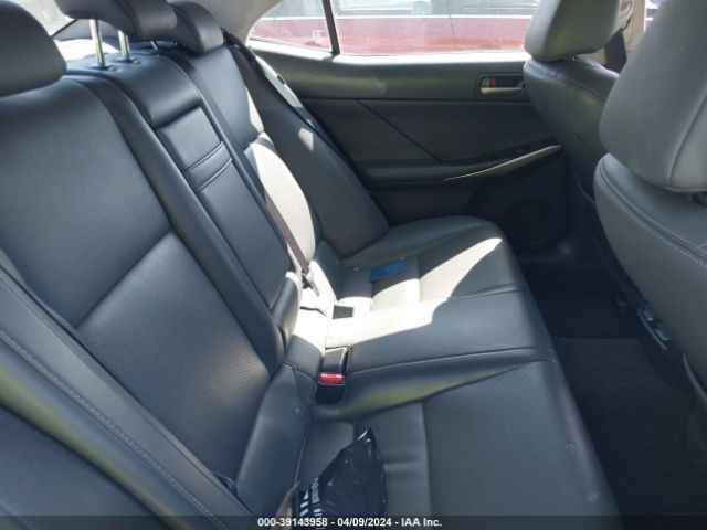 JTHAA1D29L5102065 Lexus IS 300