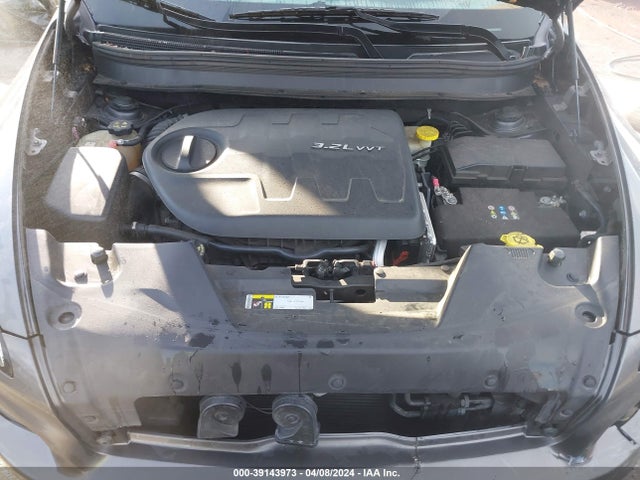 Jeep Cherokee Limited 2014 1C4PJLDS6EW143418 Image 10