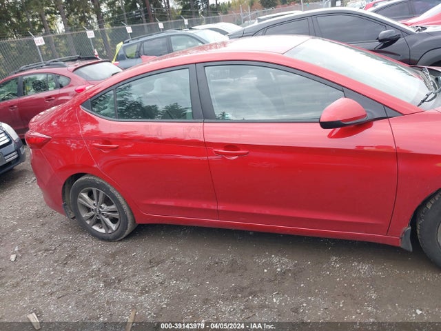 Hyundai mpi nu 2018 5NPD84LF8JH270115 Image 32