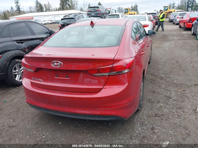 Hyundai mpi nu 2018 5NPD84LF8JH270115 Image 35