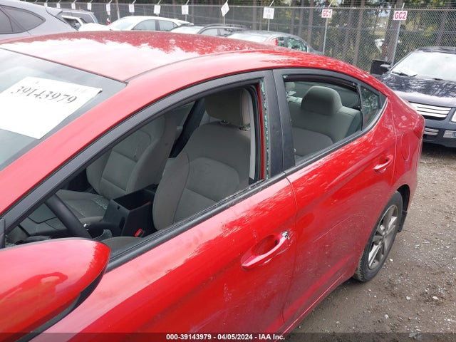 Hyundai mpi nu 2018 5NPD84LF8JH270115 Image 36