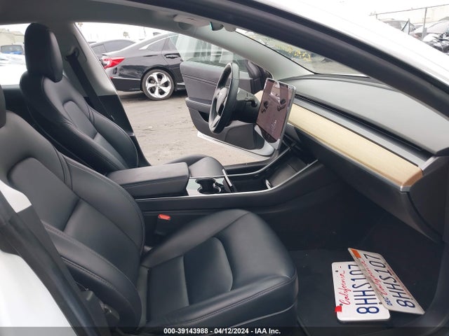 5YJ3E1EB4JF134074 Tesla Model 3 Long Range/performance
