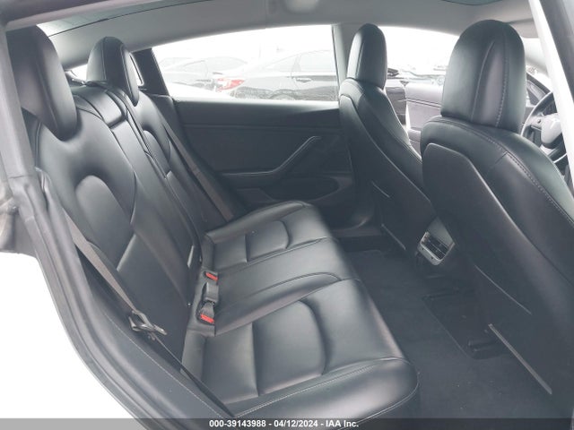 5YJ3E1EB4JF134074 Tesla Model 3 Long Range/performance
