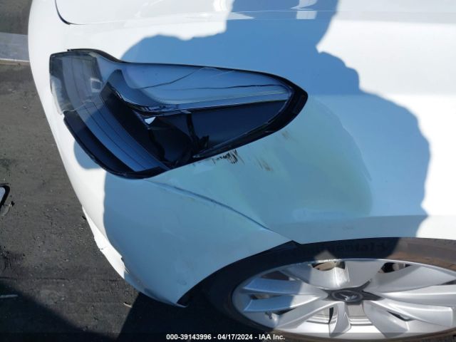 5YJ3E1EA0MF921809 Tesla Model 3 Standard Range Plus Rear-wheel Drive