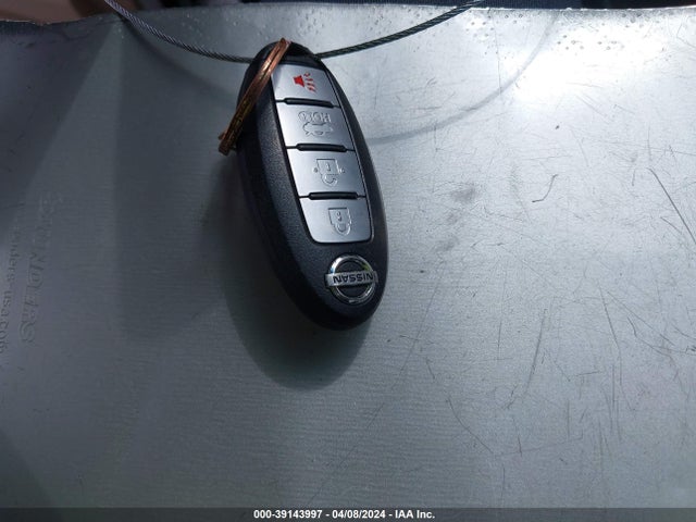 Nissan Altima 2.5 S 2016 1N4AL3AP6GN345030 Image 11