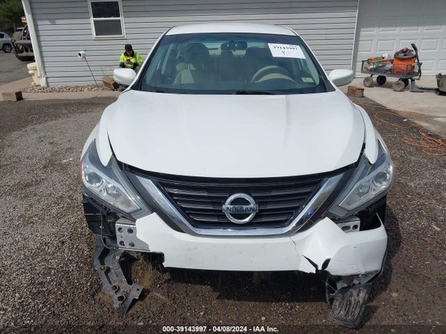 Nissan Altima 2.5 S 2016 1N4AL3AP6GN345030 Image 13