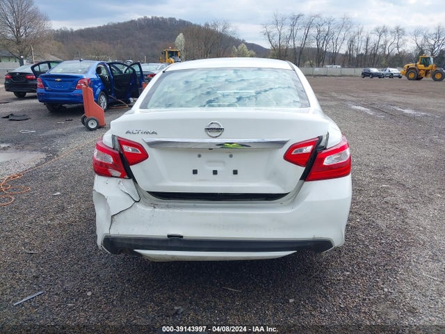 Nissan Altima 2.5 S 2016 1N4AL3AP6GN345030 Image 17