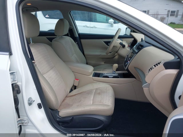 Nissan Altima 2.5 S 2016 1N4AL3AP6GN345030 Image 5