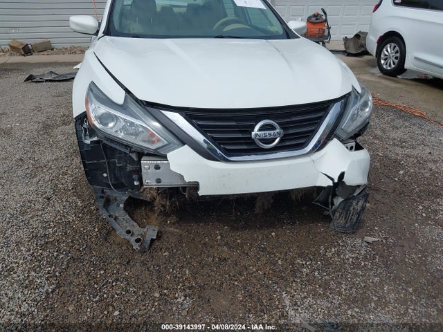Nissan Altima 2.5 S 2016 1N4AL3AP6GN345030 Image 6