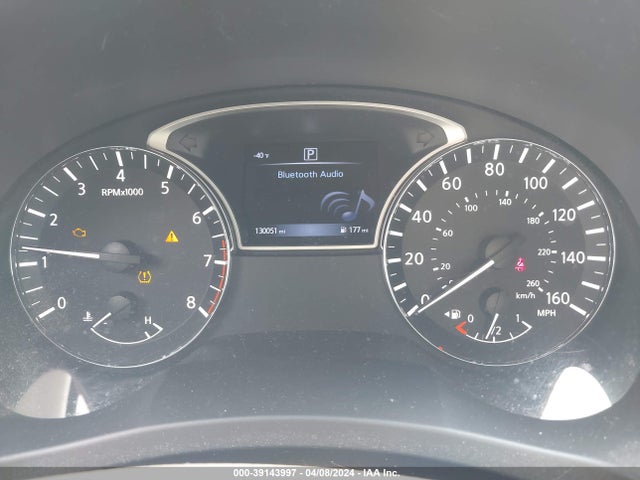 Nissan Altima 2.5 S 2016 1N4AL3AP6GN345030 Image 7