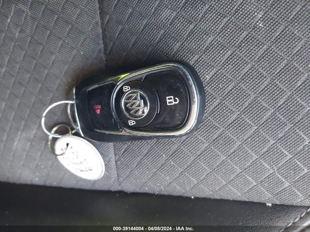 Buick Encore Fwd Preferred 2020 KL4CJASB8LB028615 Image 11